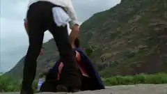 Остаться в Живых 1 сезон 4 серия