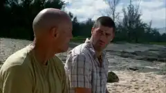 Остаться в Живых 1 сезон 13 серия