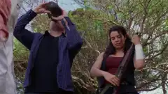 Остаться в Живых 5 сезон 16 серия