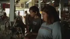 Остаться в Живых 2 сезон 4 серия