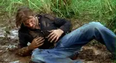 Остаться в Живых 1 сезон 16 серия