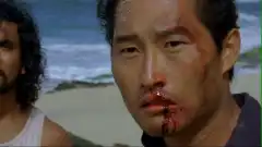 Остаться в Живых 1 сезон 17 серия